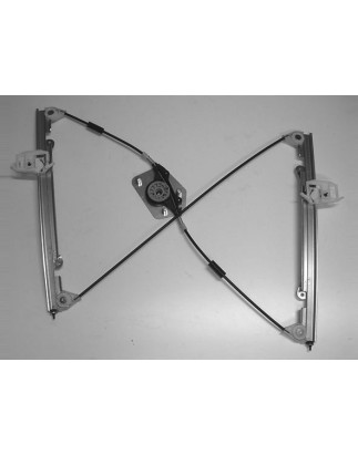 ALZACRISTALLO MECCANISMO ANTERIORE SINISTRO 3 PORTE LANCIA Y 843 20032011