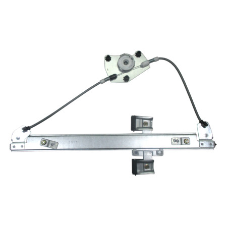 ALZACRISTALLO MECCANISMO ANTERIORE SINISTRO 3 PORTE SEAT Mii KF1KE1 2012          , SKODA CITIGO NF1 20122017      , VOLKSWAGEN