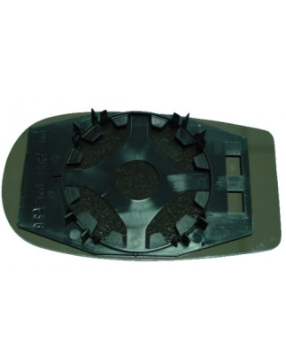 VETRO CON PIASTRA DESTROSINISTRO CONVESSO FIAT PUNTO 188 20032011, FIAT PUNTO 188 19992003