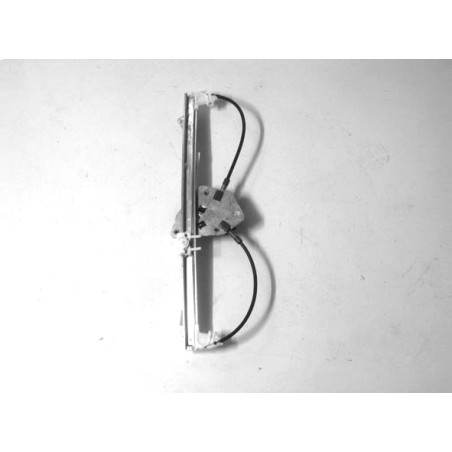 ALZACRISTALLO MECCANISMO POSTERIORE DESTRO 5 PORTE COMFORT BMW X3 E83 20042007, BMW X3 E83 20072011