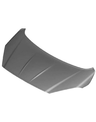 COFANO FORD TRANSITTOURNEO COURIER 20132023 VERS 2018