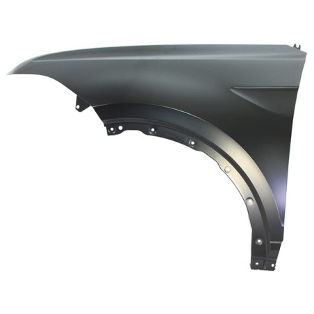 PARAFANGO ANTERIORE SINISTRO VOLKSWAGEN T-CROSS C11D31 20192023