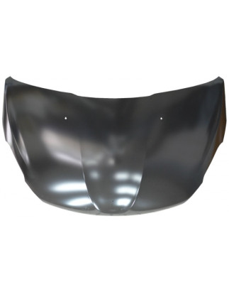 COFANO ANTERIORE  CON FORI TERGICRISTALLO ROTONDI PEUGEOT 208 I CACC 20122015      , PEUGEOT 208 I CACC 20152019