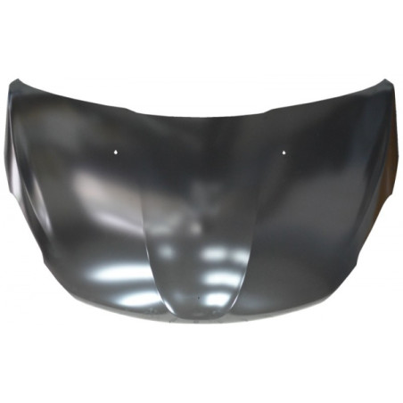 COFANO ANTERIORE  CON FORI TERGICRISTALLO ROTONDI PEUGEOT 208 I CACC 20122015      , PEUGEOT 208 I CACC 20152019