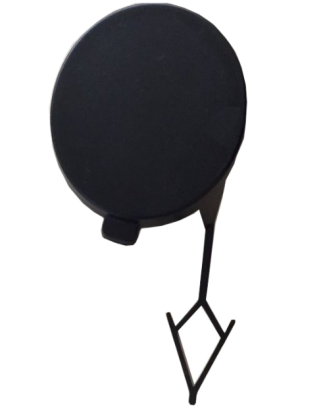 COPRIGANCIO PARAURTI ANTERIORE CON PRIMER VOLKSWAGEN T-ROC A11D11 20172022      , VOLKSWAGEN T-ROC A11D11 2022