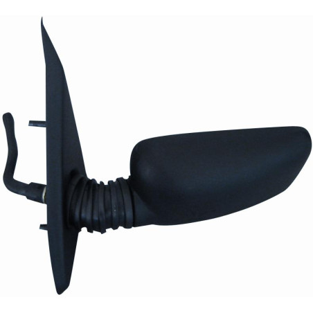 RETROVISORE CON LEVA DESTRO FIAT PANDA 141 19862003