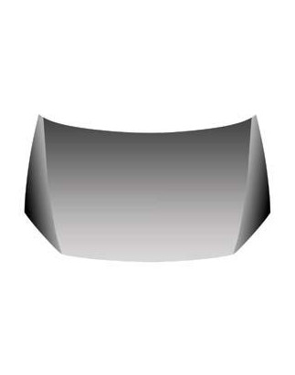 COFANO ANTERIORE VOLKSWAGEN CROSS POLO 9N3 20052009      , VOLKSWAGEN POLO 9N3 20052009