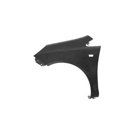 PARAFANGO ANTERIORE SINISTRO OPEL CORSA D S07 20062015