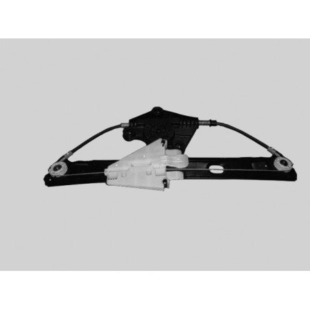 ALZACRISTALLO MECCANISMO POSTERIORE SINISTRO 5 PORTE ALFA ROMEO 159 939 20052011