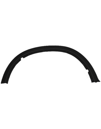 CODOLINO PARAFANGO POSTERIORE DESTRO BMW X6 F16 20142019