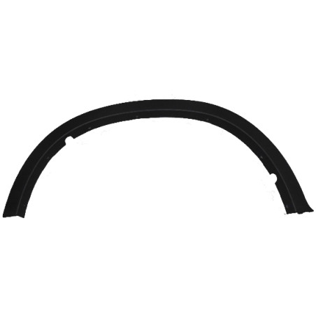 CODOLINO PARAFANGO POSTERIORE DESTRO BMW X6 F16 20142019