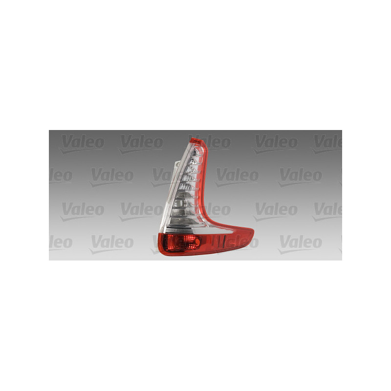 FANALE POST DX RENAULT SCENIC 0309