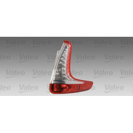 FANALE POST DX RENAULT SCENIC 0309