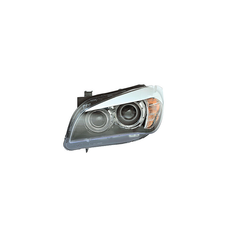 FARO SX BIXENO D1S BMW X1 E84 0110