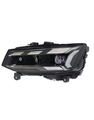 FARO SX FULL LED CCENTRALINA AUDI Q2 0120