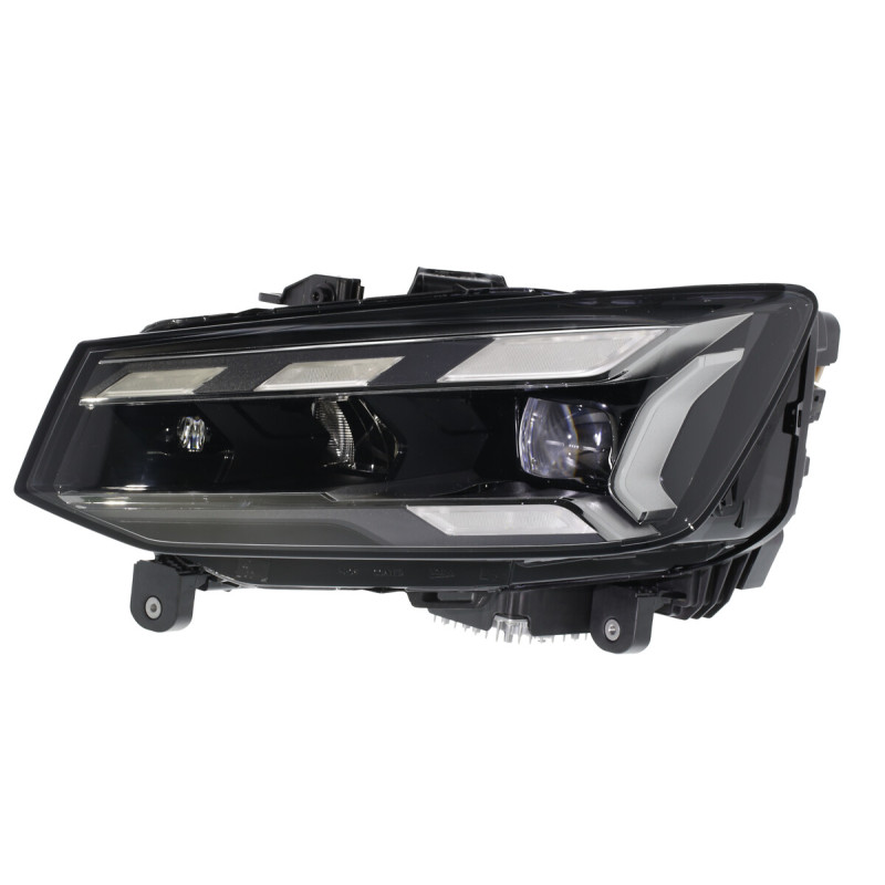 FARO SX FULL LED CCENTRALINA AUDI Q2 0120