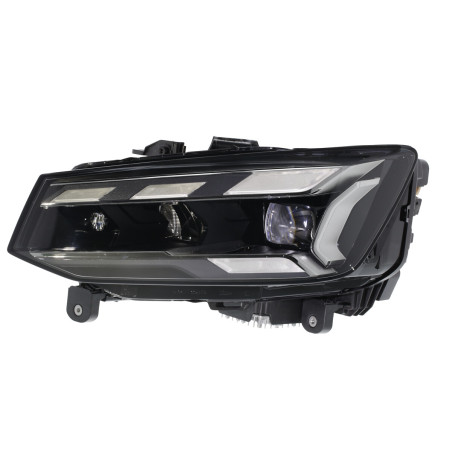 FARO SX FULL LED CCENTRALINA AUDI Q2 0120