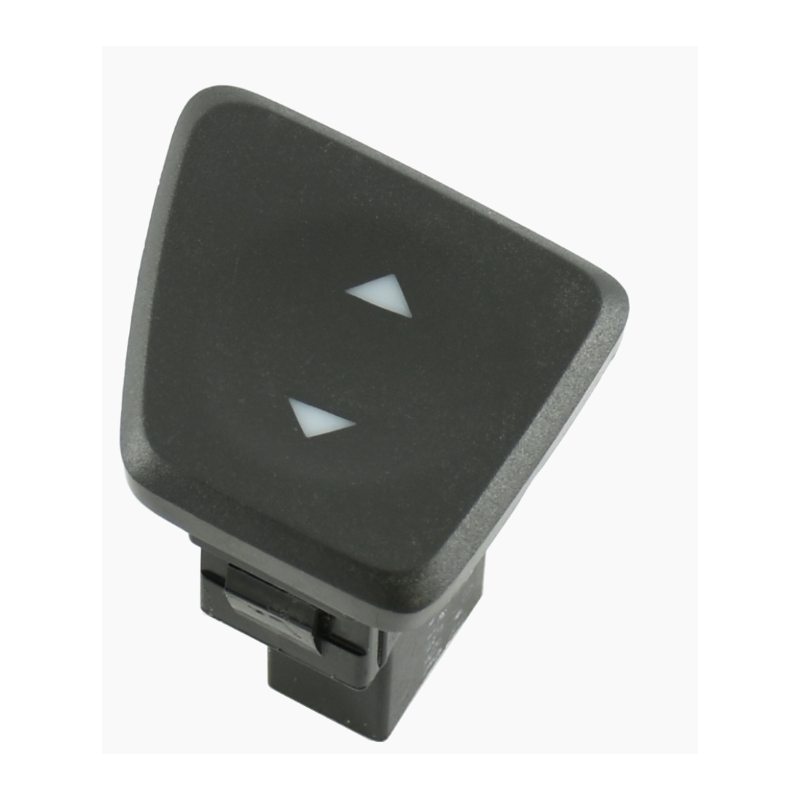 INTERRUTTORE ALZACRISTALLI SINISTRO 4 PIN FIAT 500 312 20072015      , FIAT PANDA 169 20032014