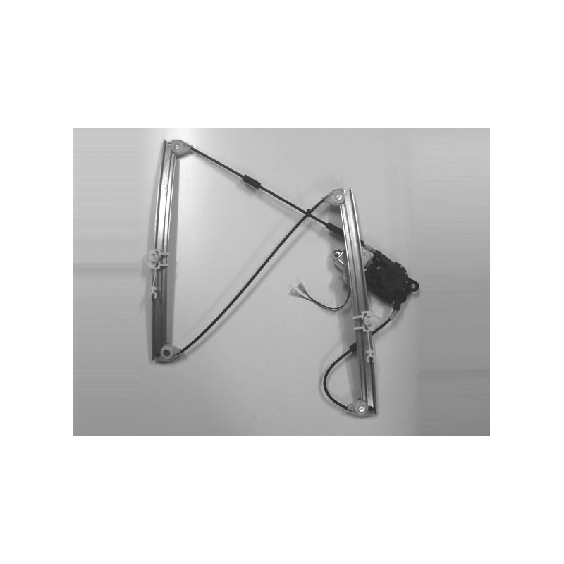 ALZACRISTALLO ELETTRICO ANTERIORE DESTRO 5 PORTE BMW SERIES 3 SDN E46 20022005      , BMW SERIES 3 SDN E46 19992002      , BMW 