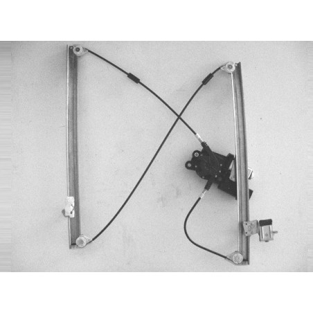 ALZACRISTALLO ELETTRICO ANTERIORE DESTRO 3 PORTE CMOTORINO COMFORT CITROEN JUMPY VF7 20072016      , FIAT SCUDO 270272 20072016