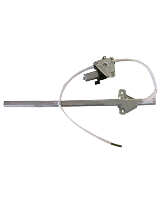 ALZACRISTALLO ELETTRICO ANTERIORE DESTRO 3 PORTE IVECO DAILY 20002007      , IVECO DAILY 20072011      , NISSAN INTERSTAR X70 2