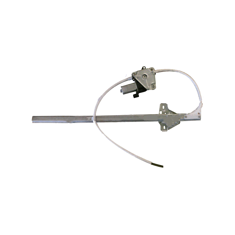 ALZACRISTALLO ELETTRICO ANTERIORE DESTRO 3 PORTE IVECO DAILY 20002007      , IVECO DAILY 20072011      , NISSAN INTERSTAR X70 2