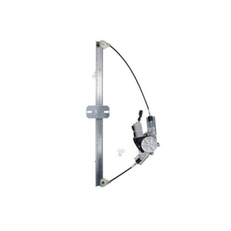 ALZACRISTALLO ELETTRICO ANTERIORE SINISTRO 3 PORTE IVECO DAILY 20002007      , IVECO DAILY 20072011      , NISSAN INTERSTAR X70