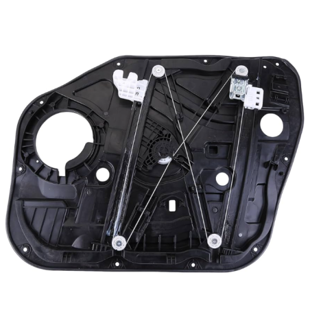 ALZACRISTALLO ELETTRICO ANTERIORE SINISTRO 5 PORTE CON PANNELLO HYUNDAI TUCSON II TLTLE 20152018      , HYUNDAI TUCSON II TLTLE