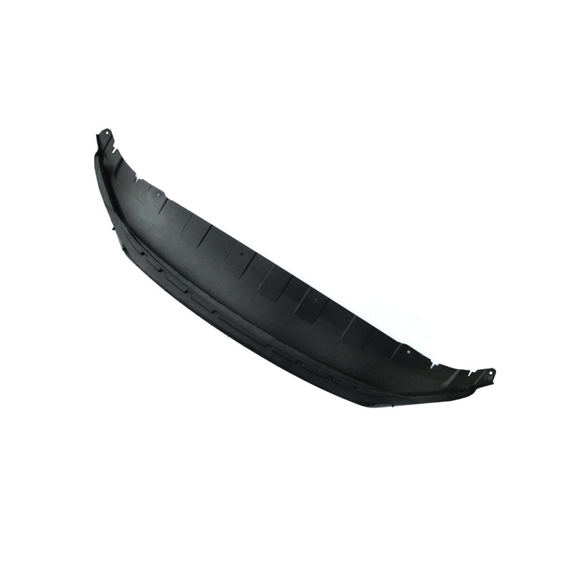 SPOILER PARAURTI ANTERIORE NERO SKODA FABIA 542545 20102014      , SKODA ROOMSTER 5J7 20102015