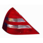 FANALE POSTERIORE SINISTRO SENZA PORTALAMPADA MERCEDES-BENZ SLK R170 19962004