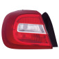FANALE POSTERIORE SINISTRO SENZA PORTALAMPADA W16W,PY21W ESTERNO MERCEDES-BENZ GLA X156 20142017