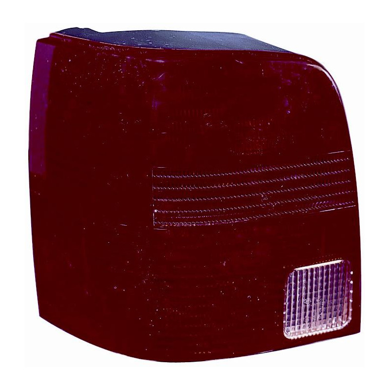 FANALE POSTERIORE DESTRO SENZA PORTALAMPADA VOLKSWAGEN PASSAT 3B23B5 19972000