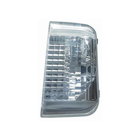 FANALE RETROVISORE SINISTRO 5W CITROEN e JUMPER III 20202023, CITROEN JUMPER III 20062014, CITROEN JUMPER III 2014, FIAT DUCATO