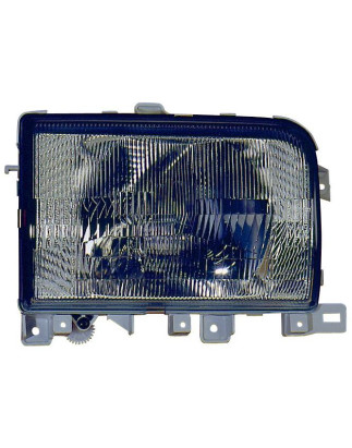 PROIETTORE SINISTRO NISSAN CABSTAR TLVL 20002007