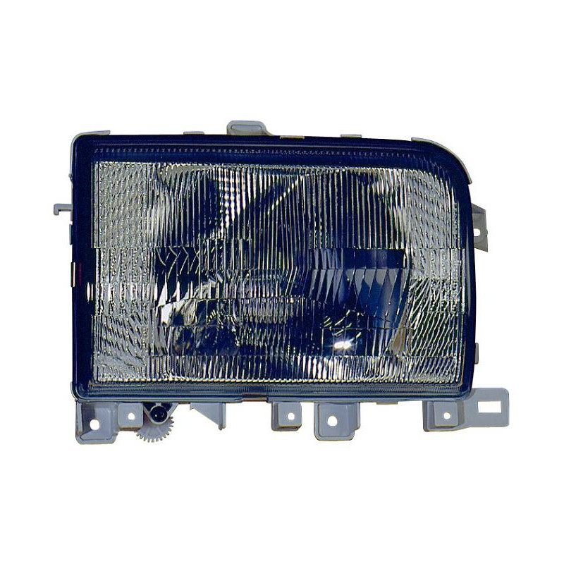 PROIETTORE SINISTRO NISSAN CABSTAR TLVL 20002007