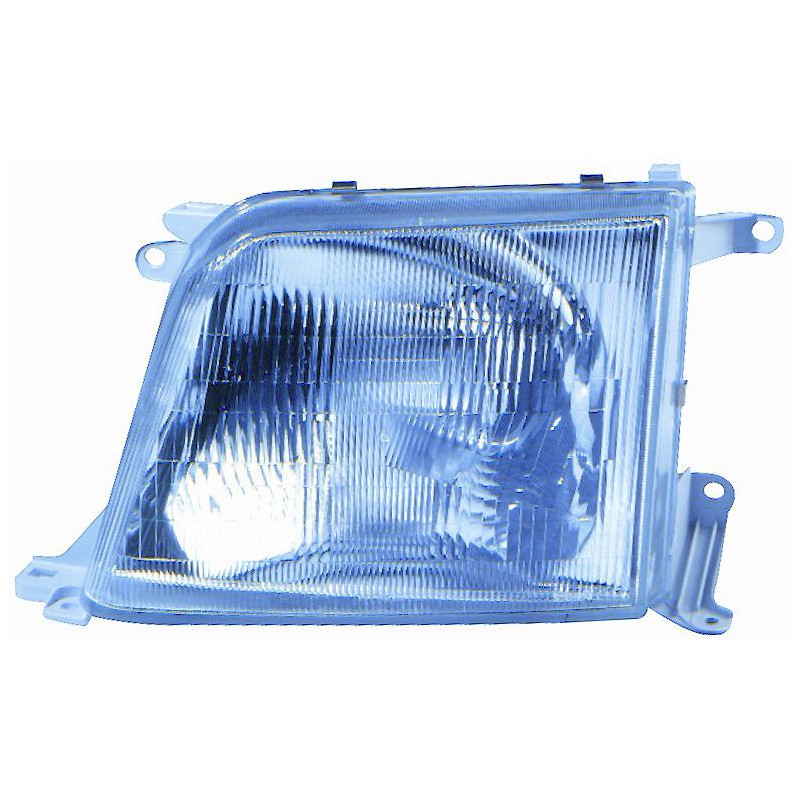 PROIETTORE DESTRO H4 TOYOTA LAND CRUISER PRADO 90 J9 19992002