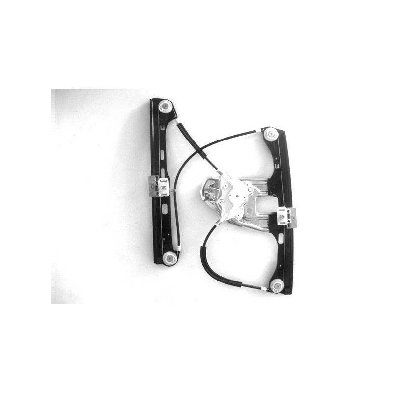 ALZACRISTALLO MECCANISMO ANTERIORE DESTRO 5 PORTE COMFORT MERCEDES-BENZ C CLASS SDNSW W203 20002003
