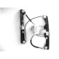 ALZACRISTALLO MECCANISMO ANTERIORE DESTRO 5 PORTE COMFORT MERCEDES-BENZ C CLASS SDNSW W203 20002003