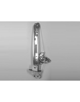 ALZACRISTALLO MECCANISMO POSTERIORE DESTRO 5 PORTE COMFORT ANTIPINCH FORD FOCUS DNWDFW 19982004