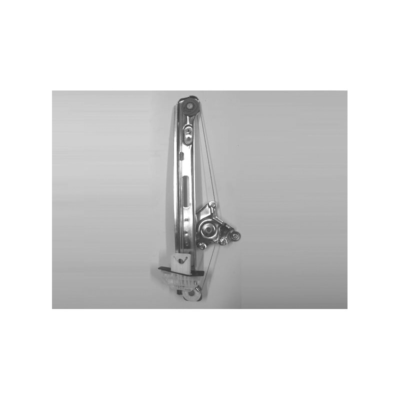 ALZACRISTALLO MECCANISMO POSTERIORE DESTRO 5 PORTE COMFORT ANTIPINCH FORD FOCUS DNWDFW 19982004