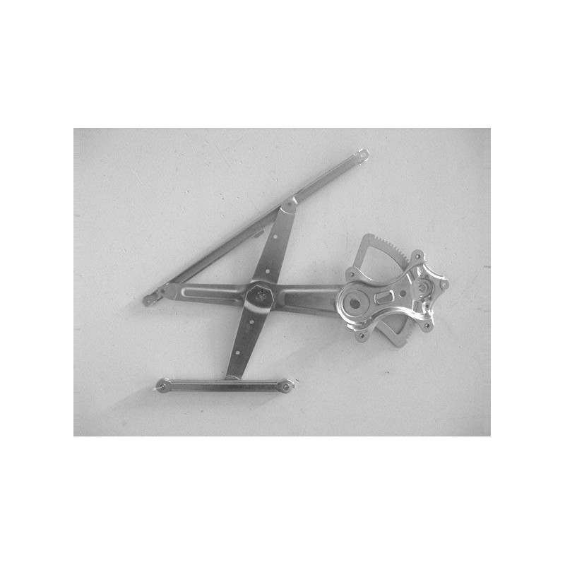 ALZACRISTALLO MECCANISMO ANTERIORE SINISTRO 5 PORTE FIAT SEDICI 189 2007          , OPEL AGILA H08 20082014      , SUZUKI SPLAS