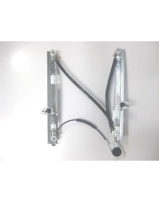 ALZACRISTALLO MECCANISMO ANTERIORE SINISTRO 5 PORTE COMFORT RENAULT MEGANE CABRIO EM0EM1 20032006, RENAULT MEGANE CABRIO EM0EM1