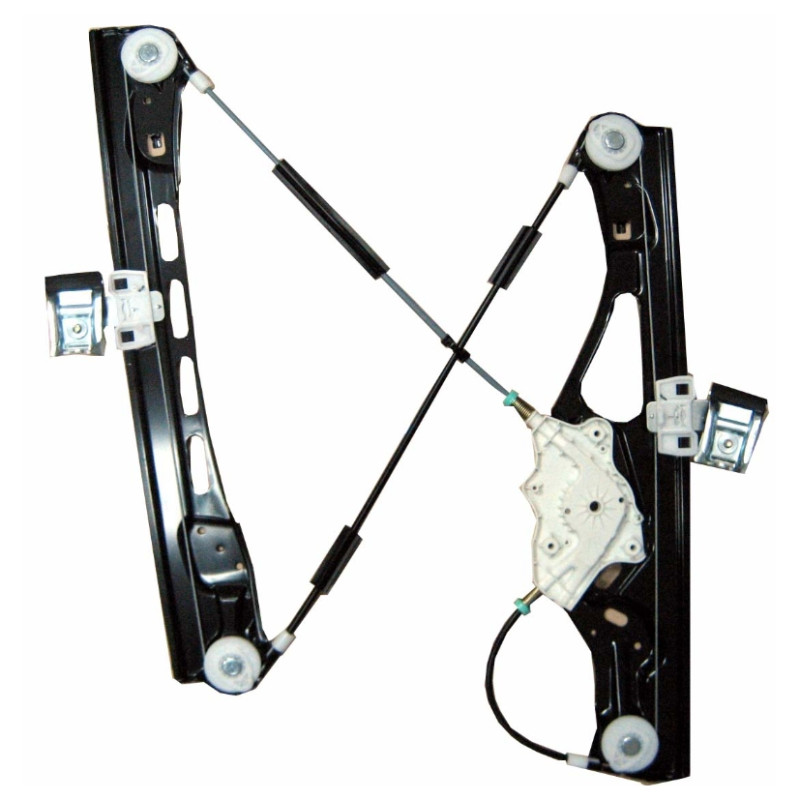 ALZACRISTALLO MECCANISMO ANTERIORE DESTRO 5 PORTE COMFORT MERCEDES-BENZ E CLASS W211 20022009