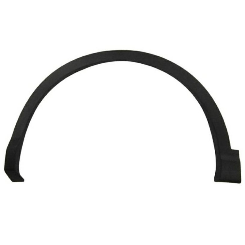 CODOLINO PARAFANGO ANTERIORE SINISTRO NISSAN QASHQAI J11 20132017      , NISSAN QASHQAI J11 20172021