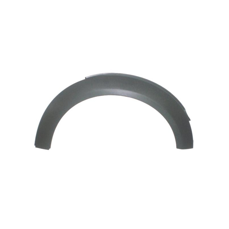 CODOLINO PARAFANGO ANTERIORE DESTRO MINI CABRIO R57 20082010      , MINI CABRIO R57 20102015      , MINI CLUBMAN R55 20062010  