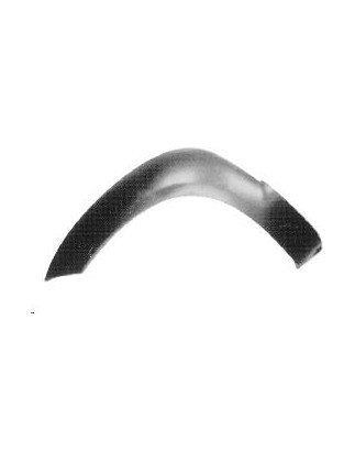 CODOLINO PARAFANGO ANTERIORE SINISTRO HYUNDAI TUCSON I JM 20042010