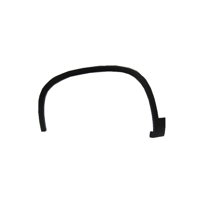 CODOLINO PARAFANGO ANTERIORE SINISTRO VOLKSWAGEN TIGUAN 5N 20072011      , VOLKSWAGEN TIGUAN 5N 20112016