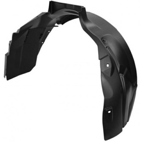 LOCARO ANTERIORE SINISTRO QUALITA SUPERIORE FIAT 500 312 20072015