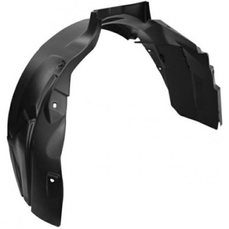 LOCARO ANTERIORE DESTRO QUALITA SUPERIORE FIAT 500 312 20072015