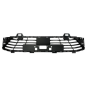 GRIGLIA PARAURTI ANTERIORE GOFFRATA RENAULT CLIO V B7 20192023